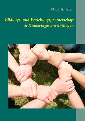 Bildungs- und Erziehungspartnerschaft in Kindertageseinrichtungen