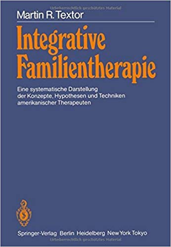 Integrative Familientherapie