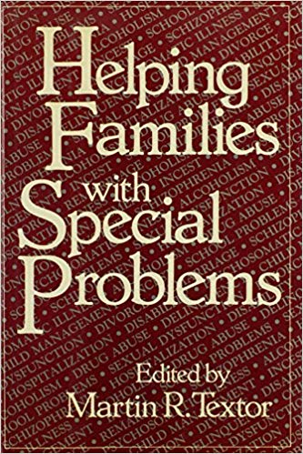 Helping Families with Special Problems