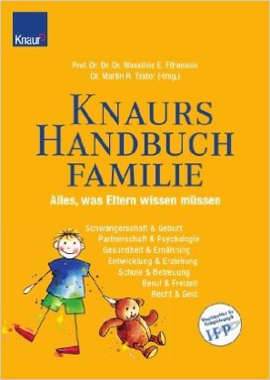 Knaurs Handbuch Familie